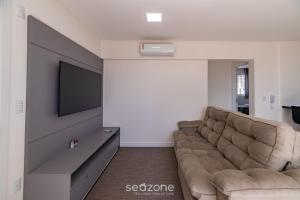 CII - Apartamentos a 900m da Praia em Porto Belo