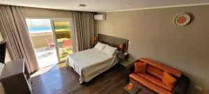 Apart Casa del Parque - Quequén