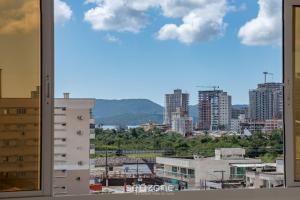 CII - Apartamentos a 900m da Praia em Porto Belo