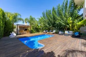 Mountain Trails by Fidalsa - Busot