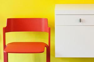 Résidence Lauzieres - Studio 5 personnes pied des pistes MAE-5104