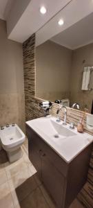 Apart Casa del Parque