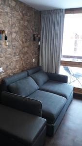 Résidence Lanchettes - Studio 4/5 personnes pied des pistes MAE-5294