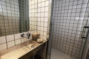 Résidence Lauzieres - Studio 5 personnes pied des pistes MAE-5164