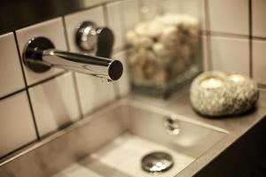 Résidence Lauzieres - Studio 5 personnes pied des pistes MAE-5164