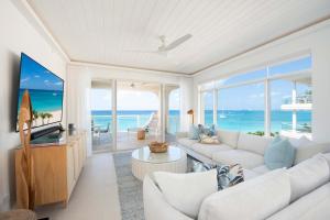 Beachcomber 35 - 4hvězdičkové hotely ve městě George Town