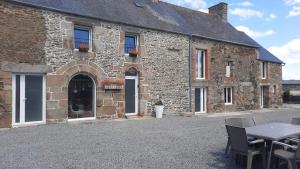 Maisons de vacances Gites des 4 filles d-Eulalie : photos des chambres