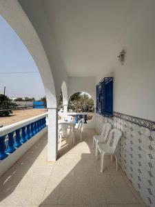Villa Djerba Arkou