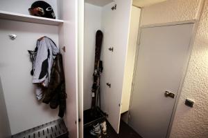 Résidence Lauzieres - Studio 5 personnes pied des pistes MAE-5334