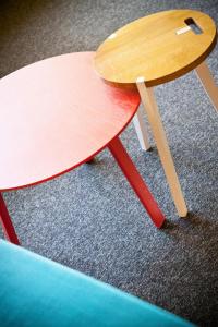 Résidence Lauzieres - Studio 5 personnes pied des pistes MAE-5344