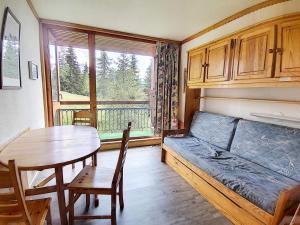 Résidence Grand Arbois - Studio 4 personnes centre station MAE-5464