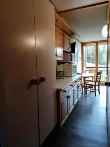 Résidence Grand Arbois - Studio 4 personnes centre station MAE-5464