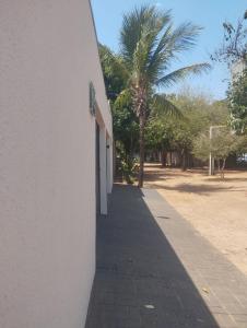 Espaço aconchegante em Palmas