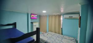 Hospedagem da Família hostel