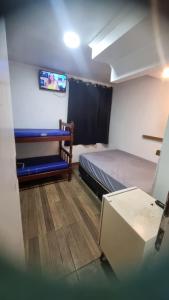 Hospedagem da Família hostel