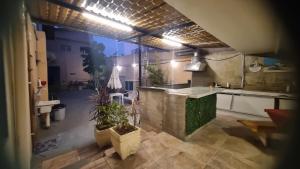 Hospedagem da Família hostel