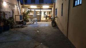 Hospedagem da Família hostel