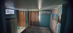 Hospedagem da Família hostel