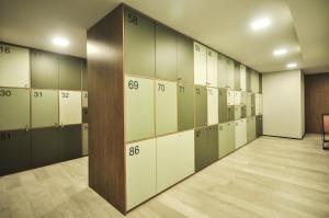 SP Stays ON Paulista Paraíso