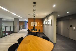 SP Stays ON Paulista Paraíso