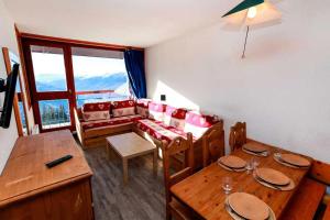 Résidence Nova 3 - Appartement 2 pièces 6 personnes proche des pistes MAE-5494