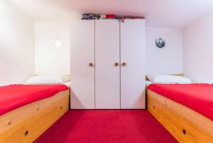 Résidence Aiguille Grive 2 - Duplex meublé pour 56 personnes au calme MAE-5534