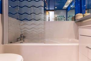 Résidence Aiguille Grive 2 - Duplex meublé pour 56 personnes au calme MAE-5534