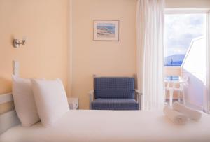 Galini Beach Hotel Chania Greece