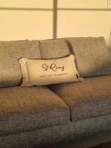 Maisons de vacances Centre St Remy - le Mas Boheme : photos des chambres