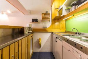 Résidence Nova 1 - Appartement 2 pièces 6 personnes proche des pistes MAE-5604