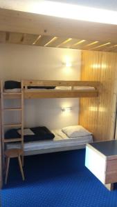 Résidence Nova 4 - Appartement 2 pièces 6 personnes proche des pistes MAE-5624