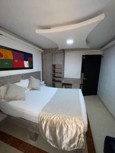 Hotel Plaza Norte Cali