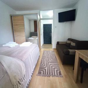 Fontana cozy apartment near Danube river