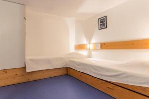 Résidence Aiguille Grive 1 - Duplex mezzanine 56 personnes au calme MAE-5644