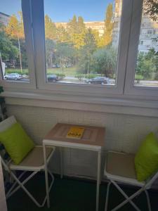 Fontana cozy apartment near Danube river