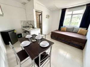 Céntrico Aparta-estudio - La Badea