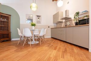 Piazza Vittorio Veneto 10 parcheggio incluso