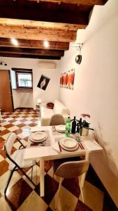 Gli Archi di Luisa - Centro Verona