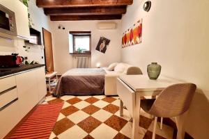 Gli Archi di Luisa - Centro Verona