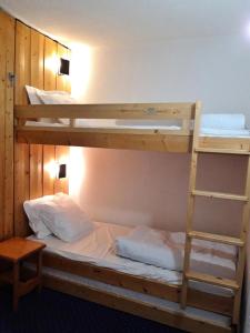 Résidence Pierra Menta - Studio 5 personnes centre station MAE-5754