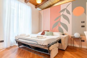 Piazza Vittorio Veneto 10 parcheggio incluso