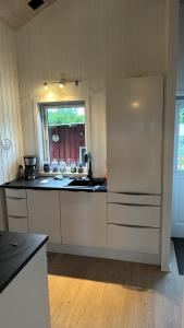 Langø Feriecenter - Panorama Sea View