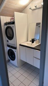 Langø Feriecenter - Panorama Sea View