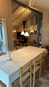 Langø Feriecenter - Panorama Sea View