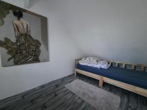 Maisons de vacances Chez Cassou : photos des chambres