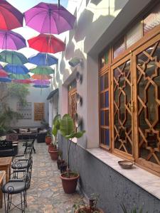 Amor Hotel