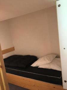 Résidence Aiguille Grive 1 - Duplex mezzanine 5 personnes au calme MAE-5884