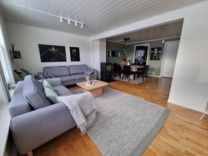 Koselig familiebolig Granåsen