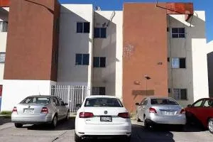 Departamento Amueblado La Mejor Colonia y Calle Mexicali- Colonia Nueva - 墨西卡利