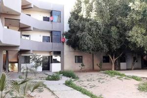 Departamento Amueblado La Mejor Colonia y Calle Mexicali- Colonia Nueva